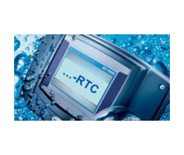 RTC污水工艺实时优化控制系统