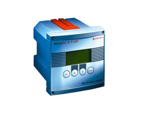 Polymetron9125电导率/电阻率检测系统