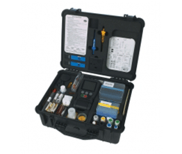 Eclox 便携式水质毒性分析仪