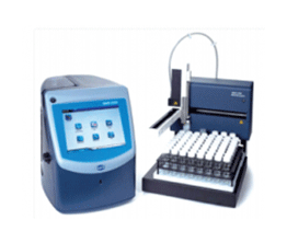 QbD1200实验室TOC(总有机碳)分析仪
