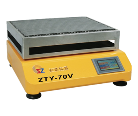 ZTY-70V台式振荡器