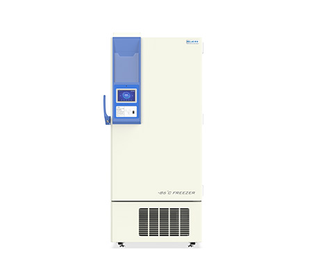 -86℃超低温冷冻存储箱DW-HL530