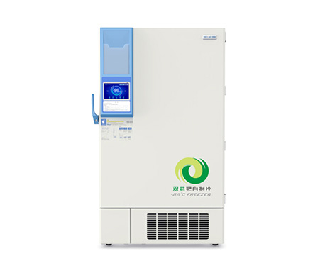 -86℃超低温冷冻储存箱DW-HL780