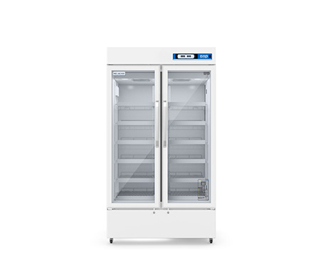 2~8℃ GSP医用冷藏箱YC-725GL
