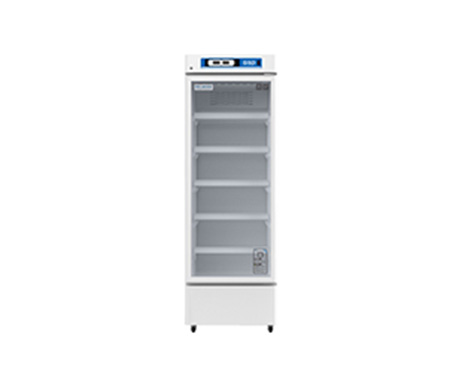 8-20℃ 医用冷藏箱YC-330SL