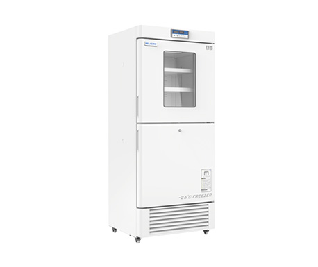 医用冷藏冷冻箱YCD-EL450（新）