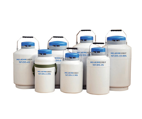 液氮罐-运输储存系列