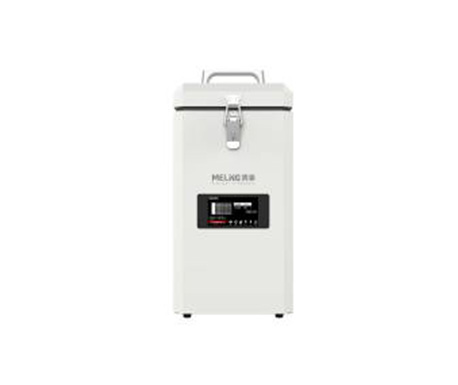 -80℃超低温冷冻储存箱DW-HL1.8