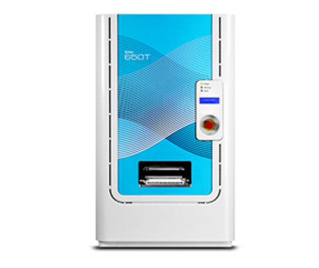 Echo 650声波液体处理系统