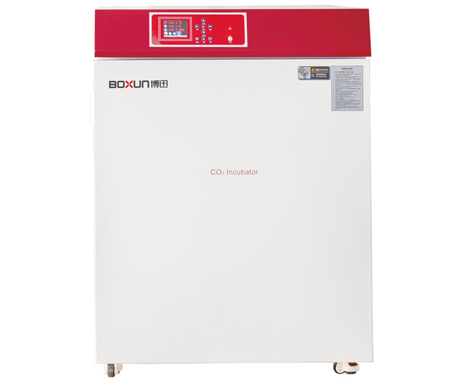 BC-J250二氧化碳细胞培养箱（气套热导）
