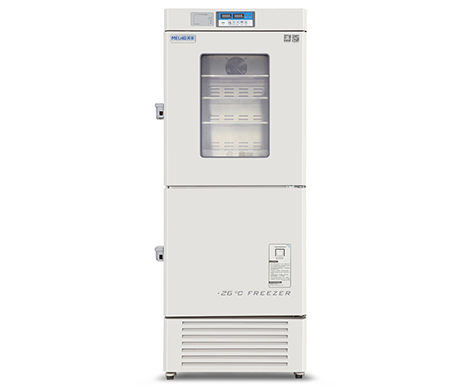医用冷藏冷冻箱YCD-EL289