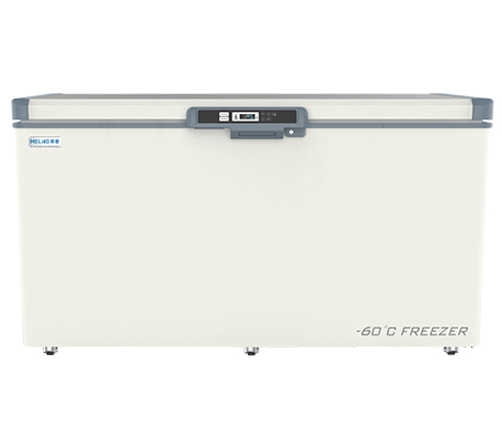 -60°C超低温冷冻储存箱DW-GW360