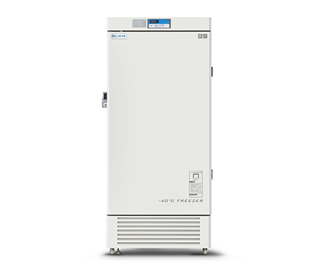 -40°C超低温冷冻储存箱DW-FL439