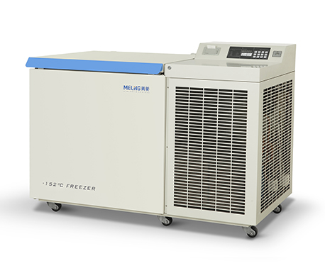 -110~-164℃极低温冷冻储存箱DW-UW128