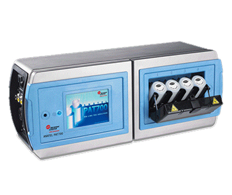 ANATEL PAT700 总有机碳分析仪