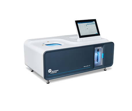 BioLector XT 高通量微型生物反应器